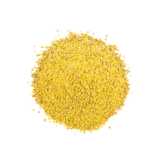 Gorczyca biała grys. 500g