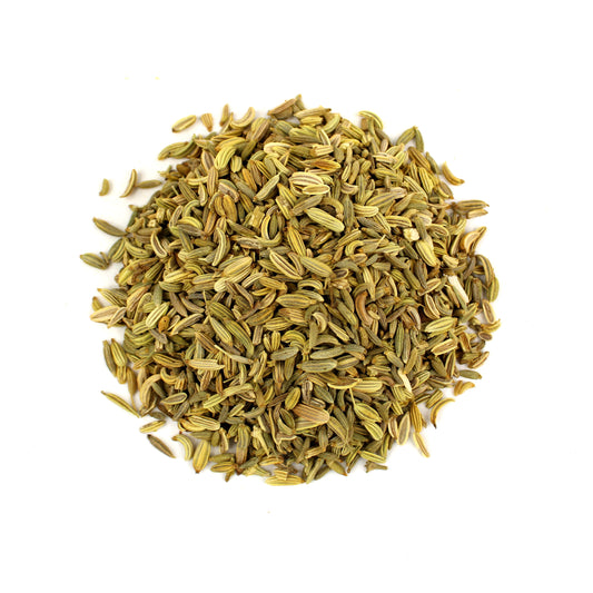 Koper włoski ziarno. 100g