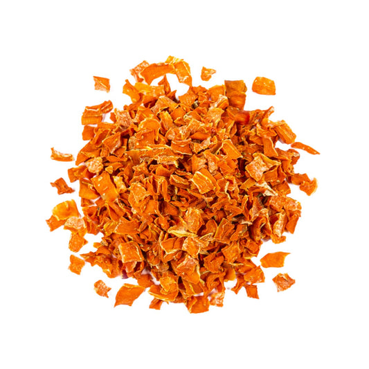 Marchew kostka. 100g